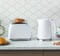 Фото - Электрочайник Russell Hobbs 26050-70 Honeycomb White | click.ua