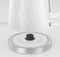 Фото - Електрочайник Russell Hobbs 26050-70 Honeycomb White | click.ua