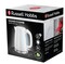 Фото - Електрочайник Russell Hobbs 26050-70 Honeycomb White | click.ua