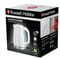 Фото - Электрочайник Russell Hobbs 26050-70 Honeycomb White | click.ua
