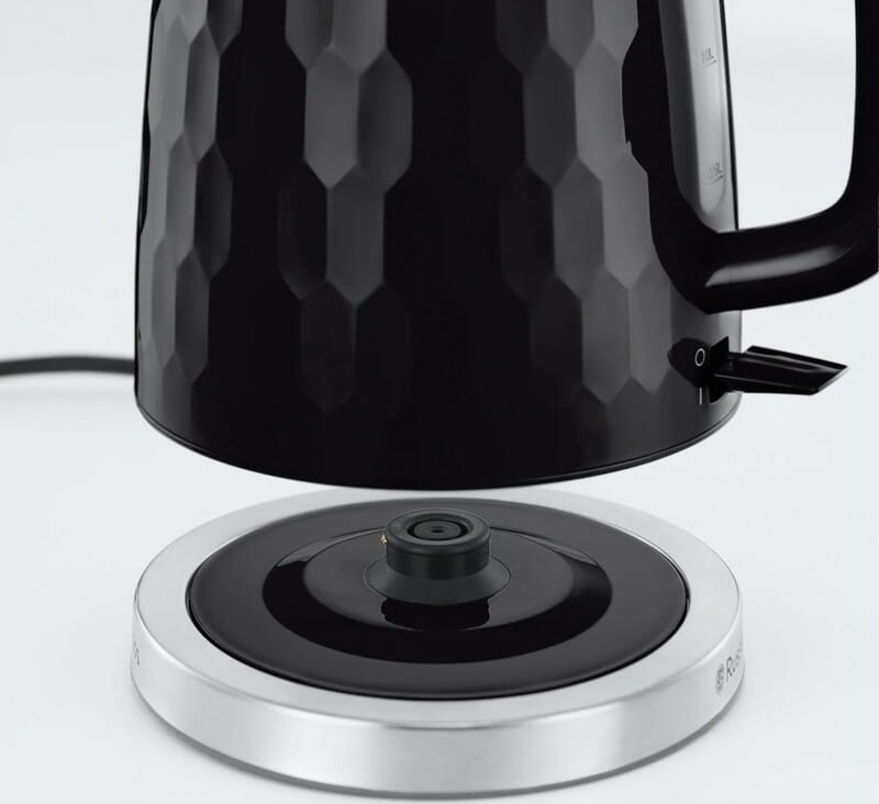 Электрочайник Russell Hobbs 26051-70 Honeycomb Black