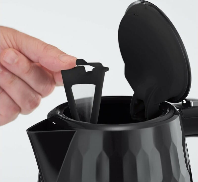 Электрочайник Russell Hobbs 26051-70 Honeycomb Black