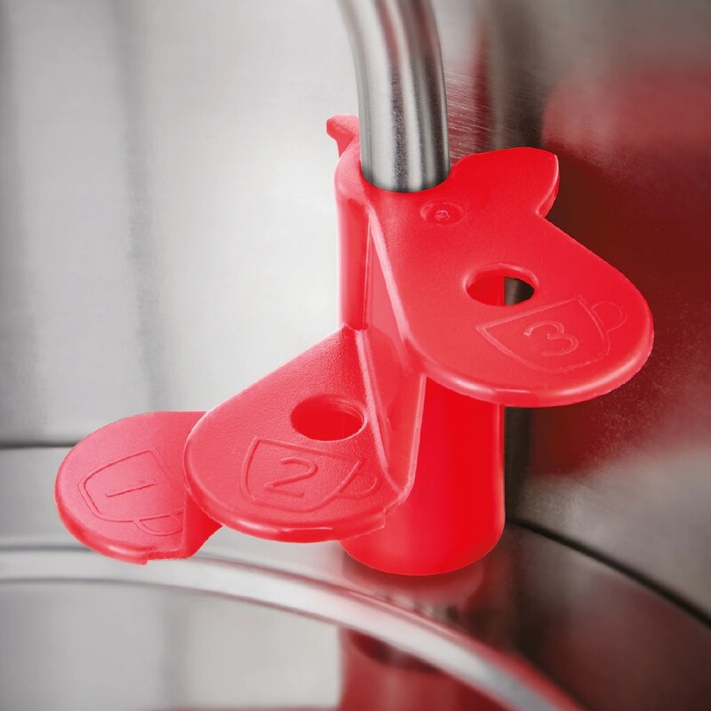 Електрочайник Russell Hobbs 26051-70 Honeycomb Black