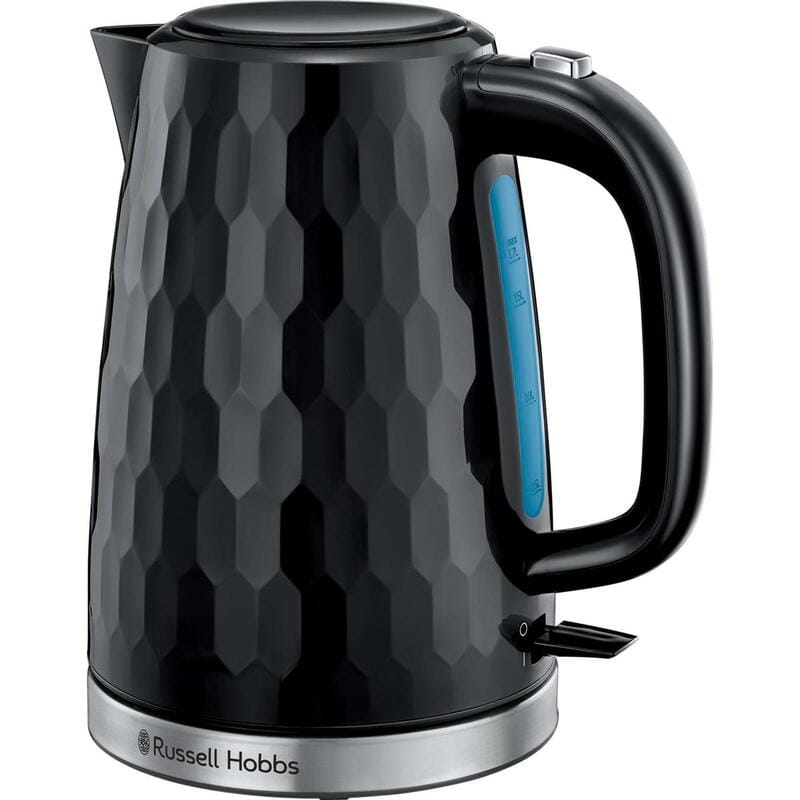 Электрочайник Russell Hobbs 26051-70 Honeycomb Black