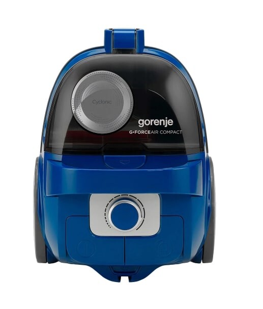 Пылесос Gorenje VCEA01GACBUCY