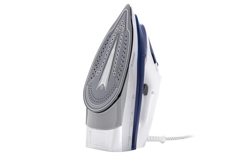 Утюг Ardesto IR-C2232-BL
