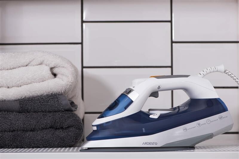 Праска Ardesto IR-C2232-BL