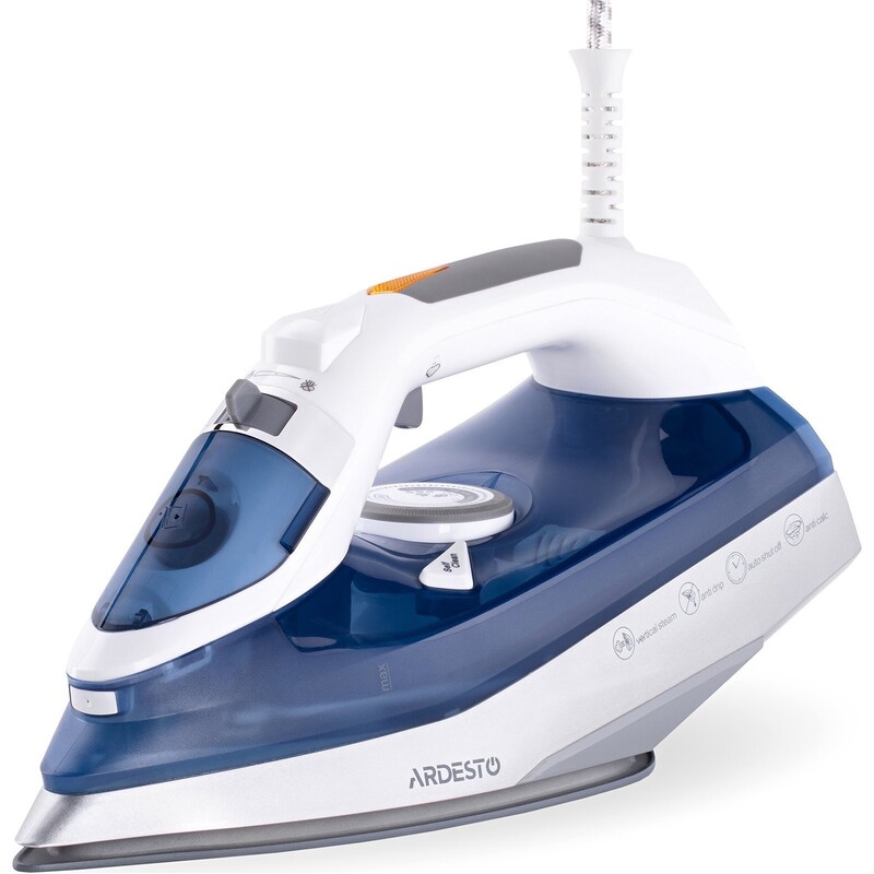 Праска Ardesto IR-C2232-BL