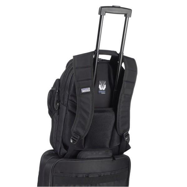 Рюкзак Sumdex PON-399BK 17" Black