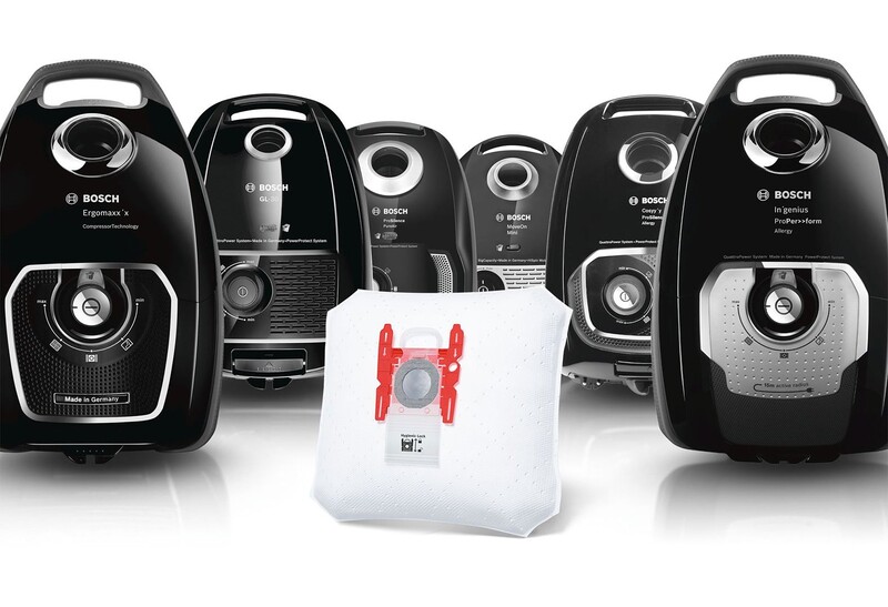 Мешок для пылесоса Bosch BBZ41FGALL