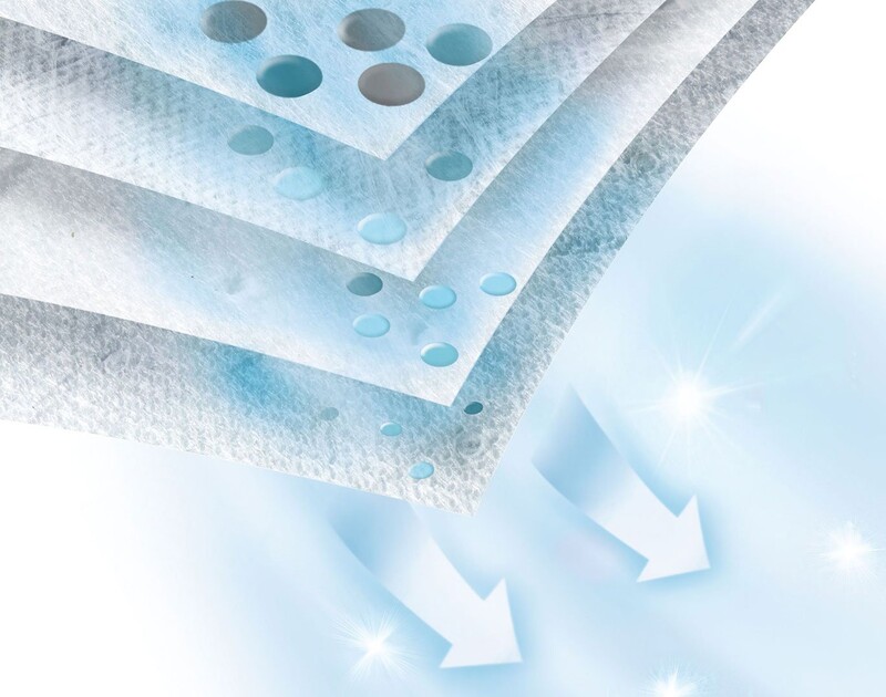 Мішок для пилососа Bosch BBZ41FGALL