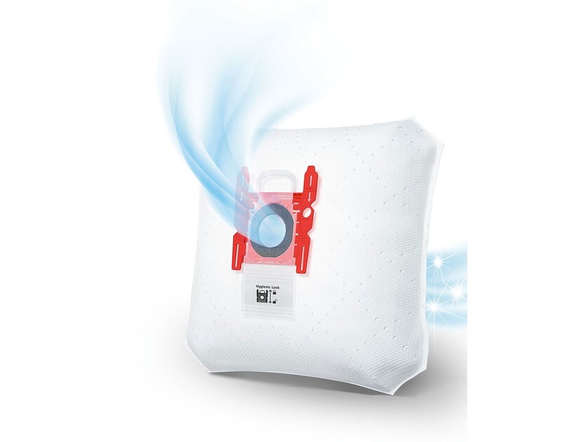 Мішок для пилососа Bosch BBZ41FGALL