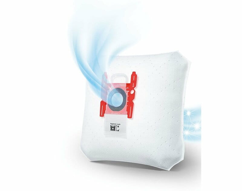 Мішок для пилососа Bosch BBZ41FGALL