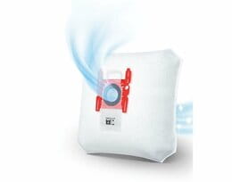 Мешок для пылесоса Bosch BBZ41FGALL