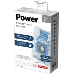 Мешок для пылесоса Bosch BBZ41FGALL