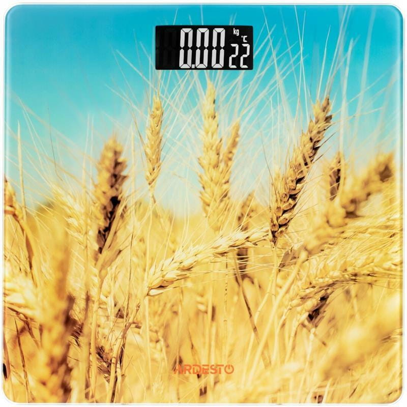 Купити Ваги підлогові Ardesto SCB-965WHEAT Ваги підлогові Ardesto SCB-965WHEAT
