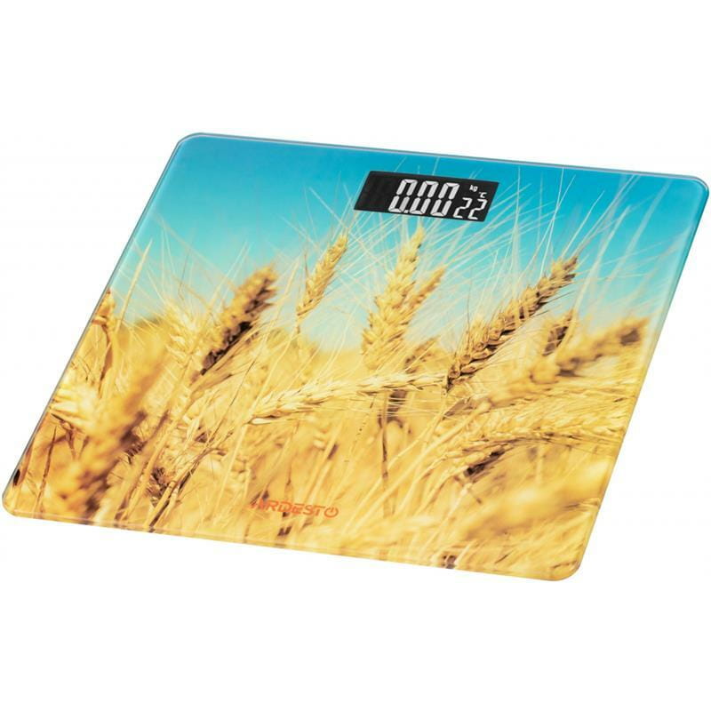 Купити Ваги підлогові Ardesto SCB-965WHEAT Ваги підлогові Ardesto SCB-965WHEAT