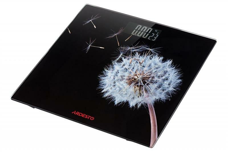 Ваги підлогові Ardesto SCB-965BL