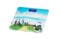 Фото - Ваги підлогові Ardesto SCB-965TRAVEL | click.ua