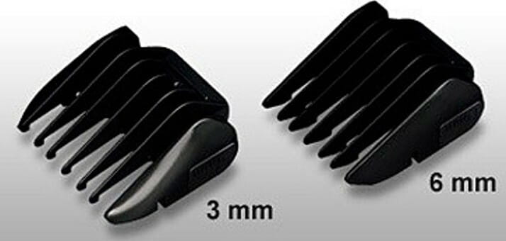 Машинка для стрижки Panasonic ER-GP21-K820