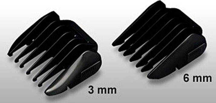 Машинка для стрижки Panasonic ER-GP21-K820