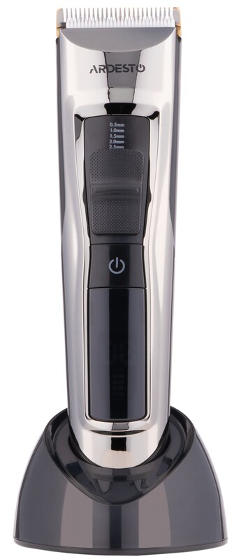 Машинка для стрижки Ardesto HC-Y30-DBS