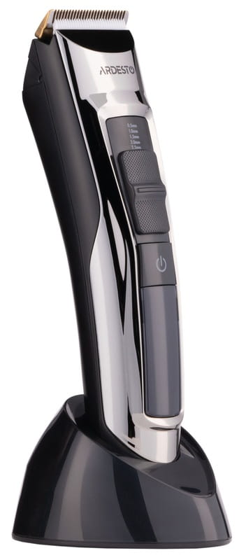 Машинка для стрижки Ardesto HC-Y30-DBS