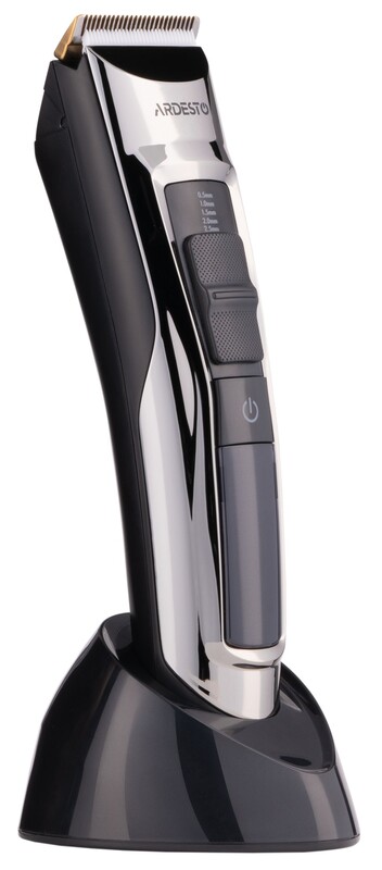 Машинка для стрижки Ardesto HC-Y30-DBS