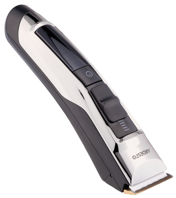 Машинка для стрижки Ardesto HC-Y30-DBS