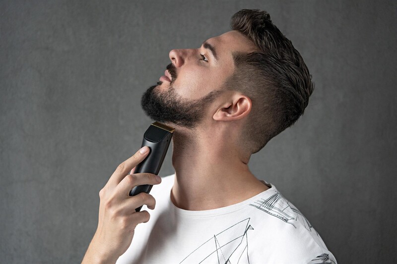 Машинка для стрижки Ardesto HC-Y30-DBS