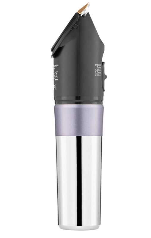 Машинка для стрижки Ardesto HC-Y40-DBS