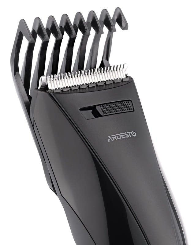 Машинка для стрижки Ardesto HC-Y20-B
