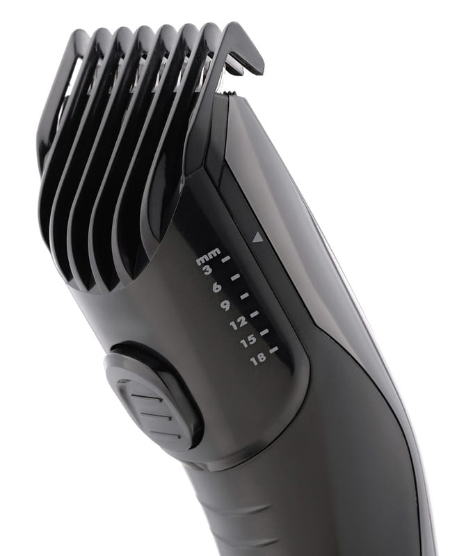 Машинка для стрижки Ardesto HC-Y20-B