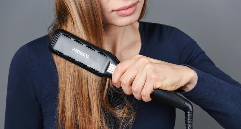 Выпрямитель-гофре для волоc Ardesto HS-612