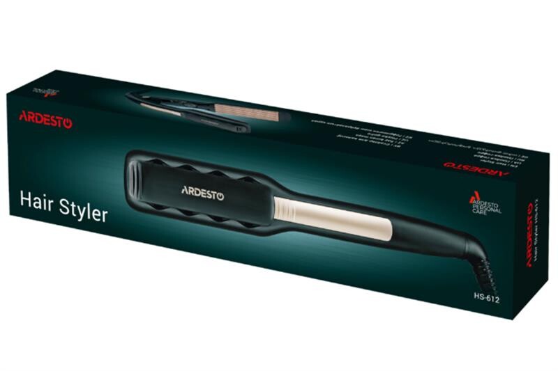 Выпрямитель-гофре для волоc Ardesto HS-612