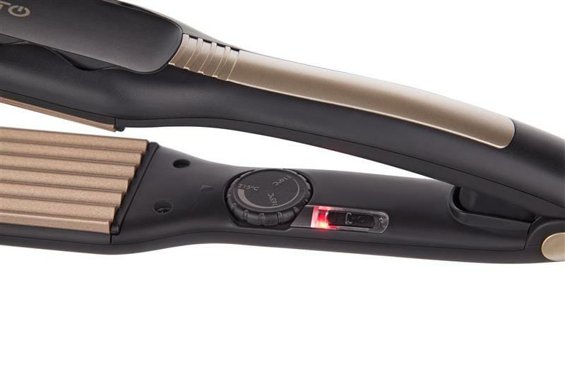 Выпрямитель-гофре для волоc Ardesto HS-612