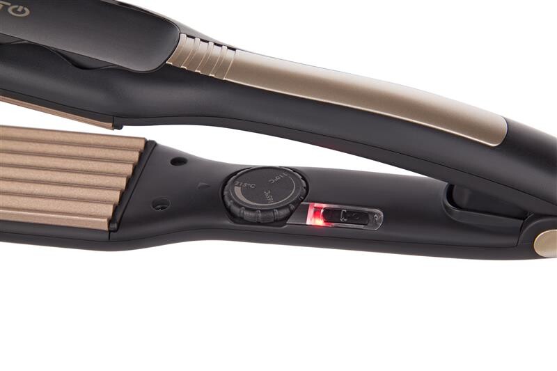 Выпрямитель-гофре для волоc Ardesto HS-612