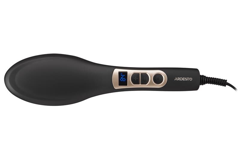 Щетка-выпрямитель для волоc Ardesto HSB-621