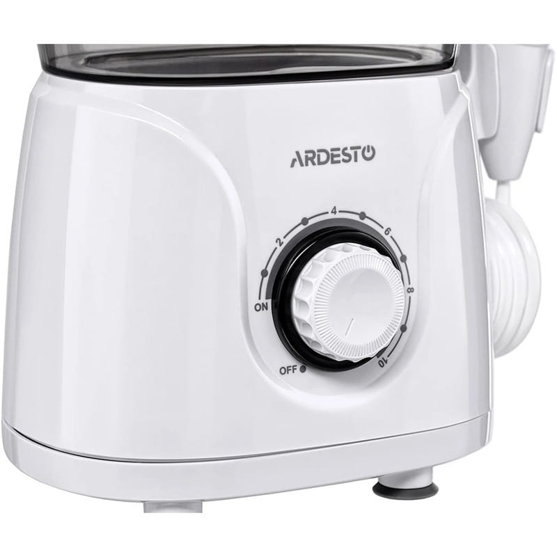 Ирригатор Ardesto OI-MD600W