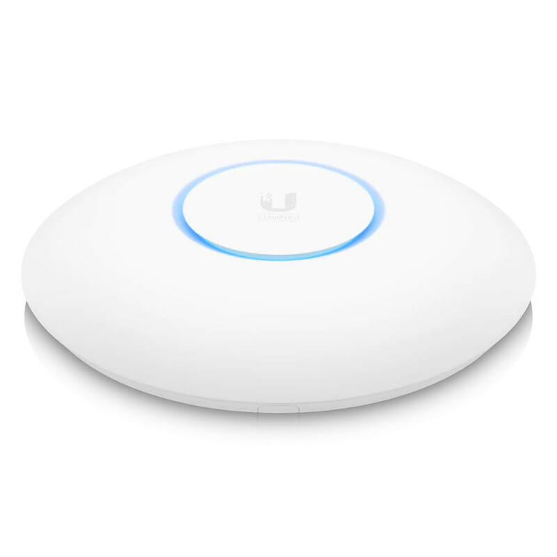 Точка доступа Ubiquiti UniFi U6 PRO (U6-PRO)