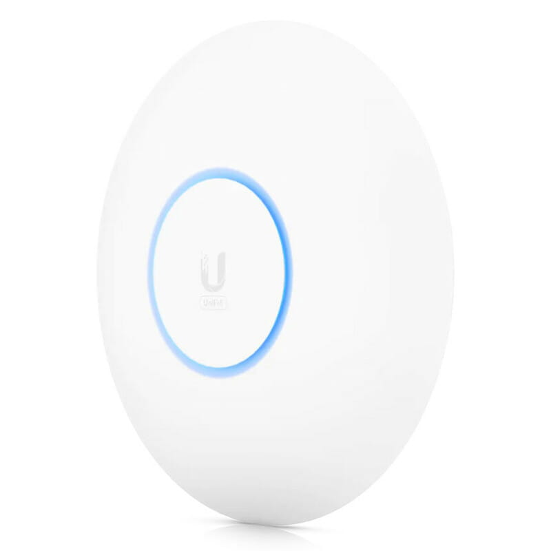 Точка доступа Ubiquiti UniFi U6 PRO (U6-PRO)