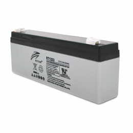 Аккумуляторная батарея Ritar 12V 2.3AH Gray Case (RT1223/02970) AGM