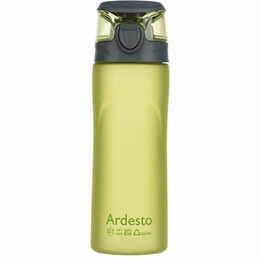 Пляшка Ardesto 600 мл (AR2205PG)
