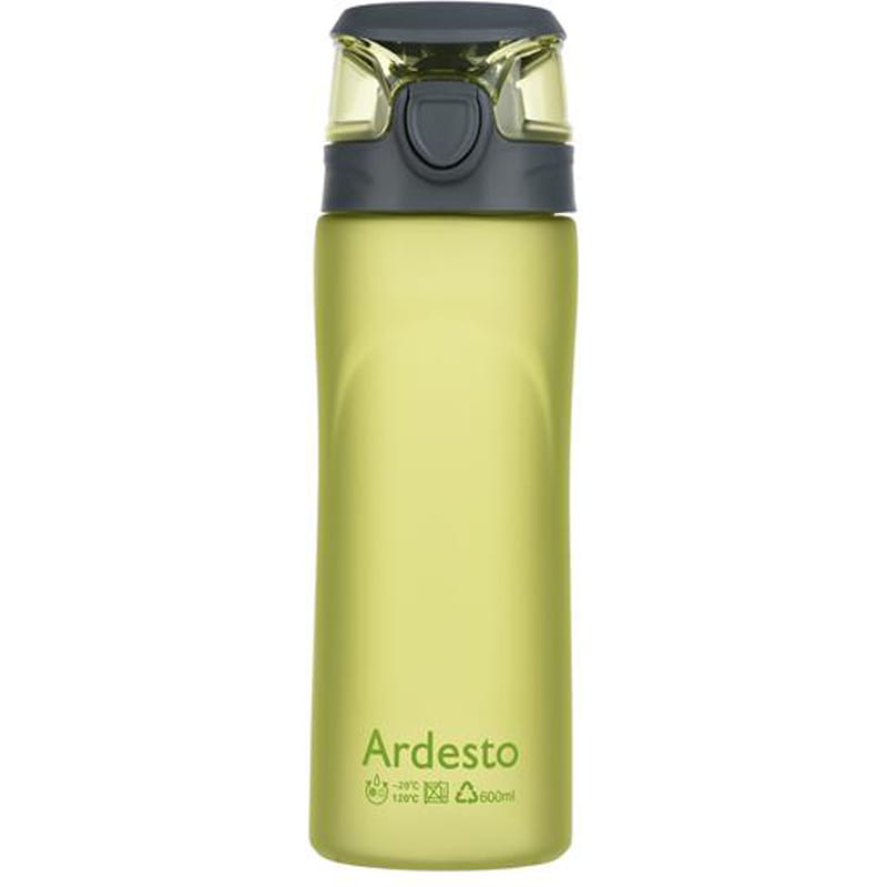 Бутылка Ardesto 600 мл (AR2205PG)
