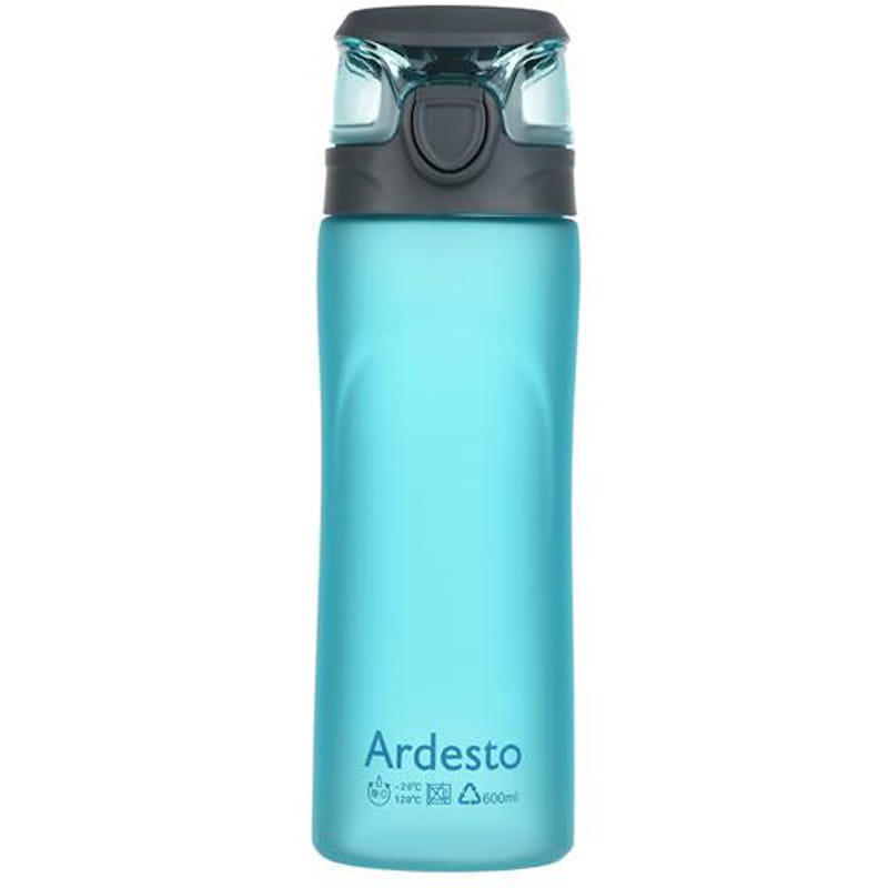 Бутылка Ardesto 600 мл (AR2205PB)