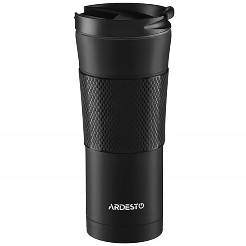 Термочашка Ardesto To Go (AR2645SMB)