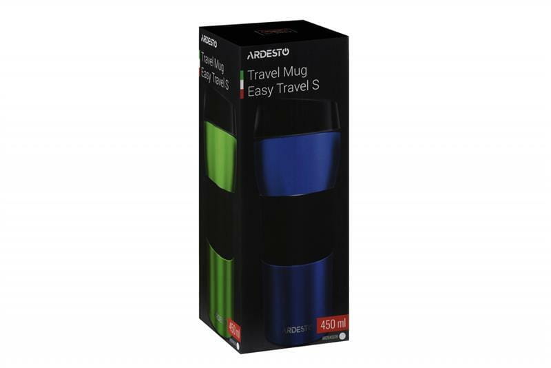 Термочашка Ardesto Easy travel S (AR2645STB)