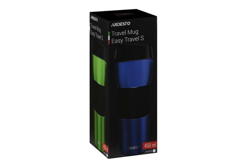 Термочашка Ardesto Easy travel S (AR2645STR)