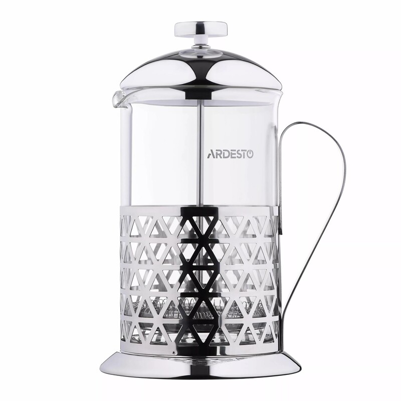 Френч-пресс Ardesto Gemini (AR1908FP)