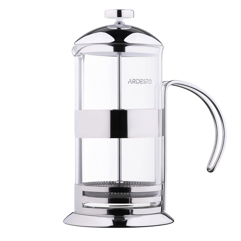Френч-прес Ardesto Gemini (AR1910FP)
